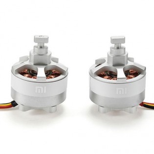 Mi Drone 4K CW Brushless Motor